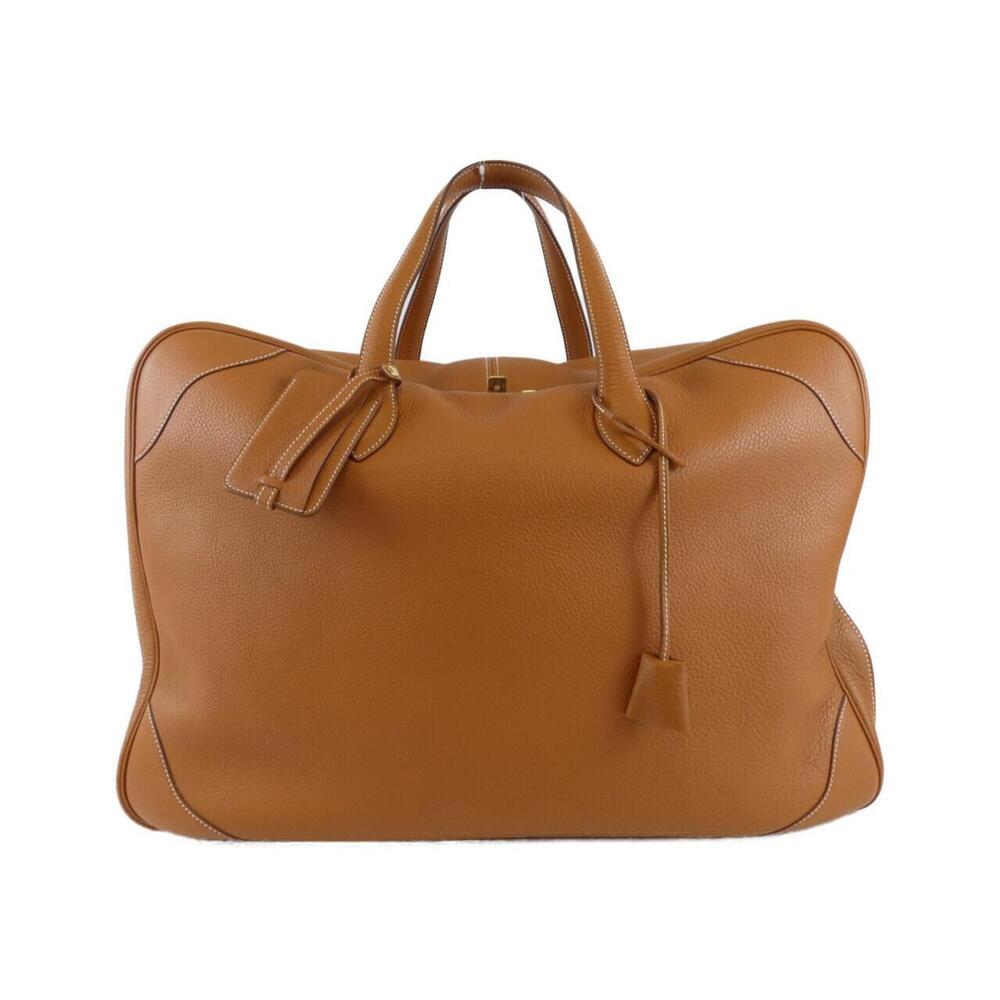 Hermes Victoria Valis 50cm Boston Bag